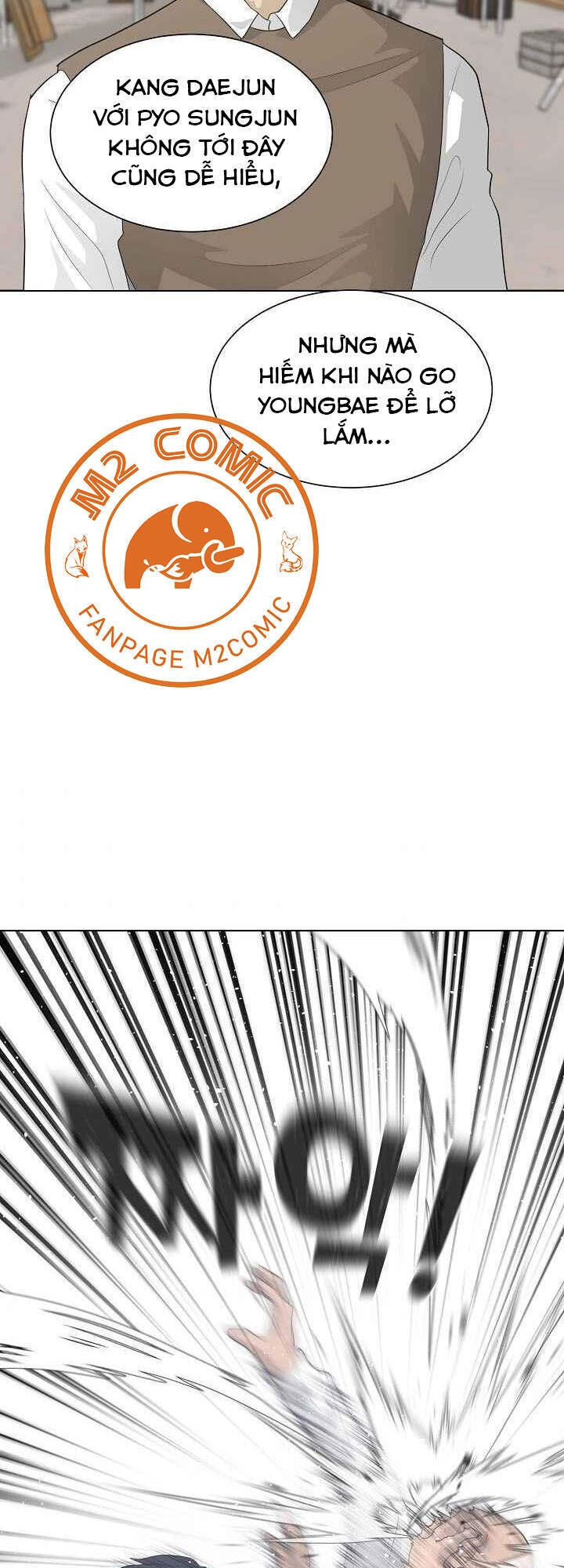 Trigger Chapter 27 - 6