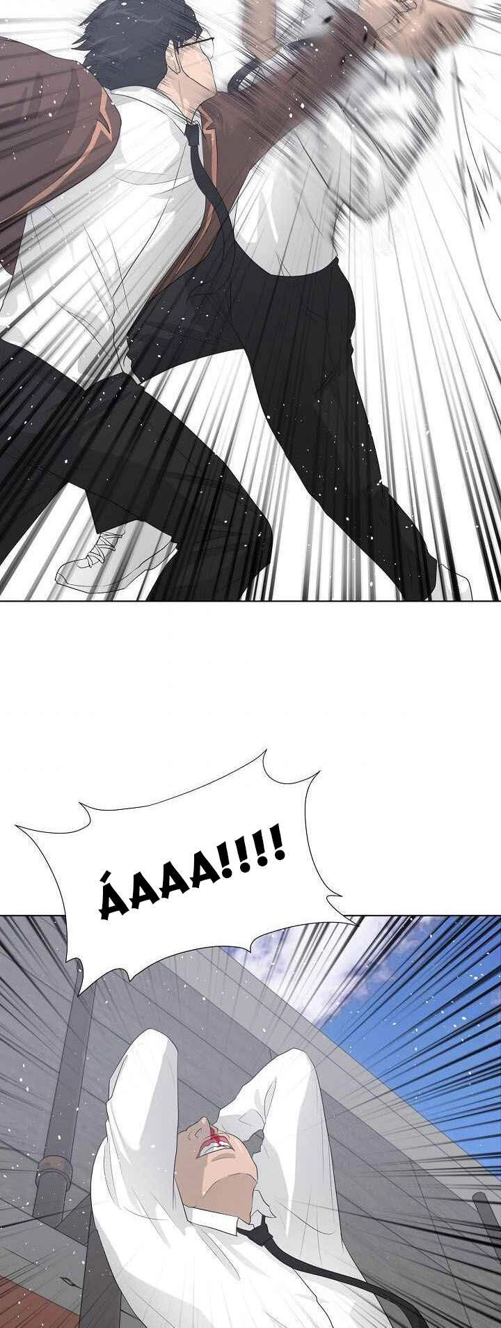 Trigger Chapter 27 - 7