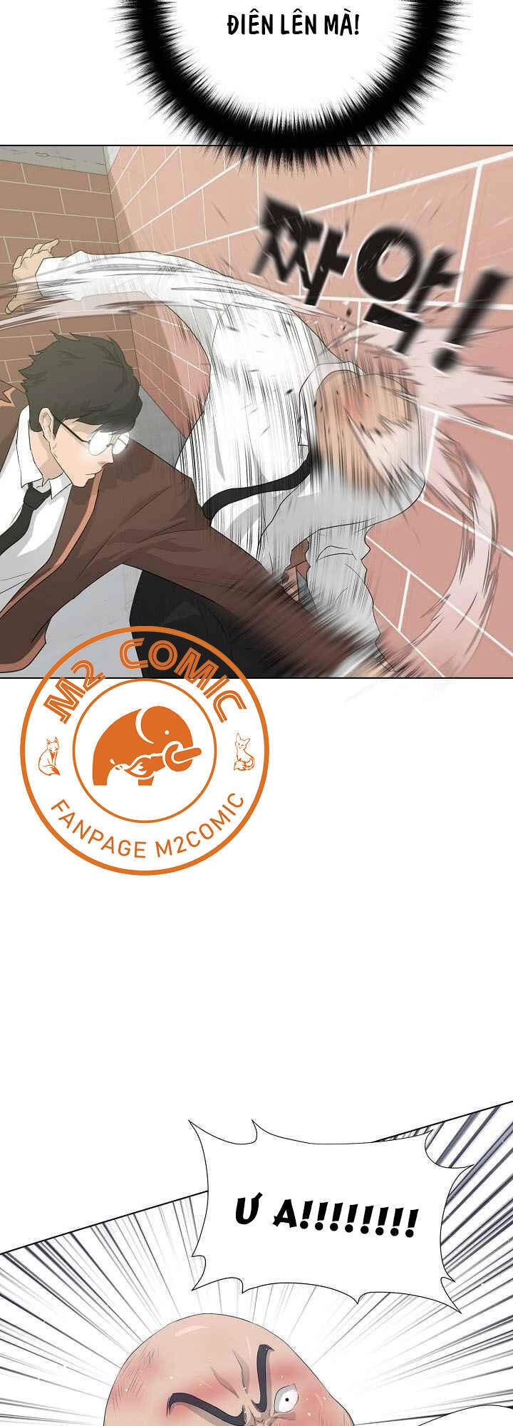 Trigger Chapter 27 - 16