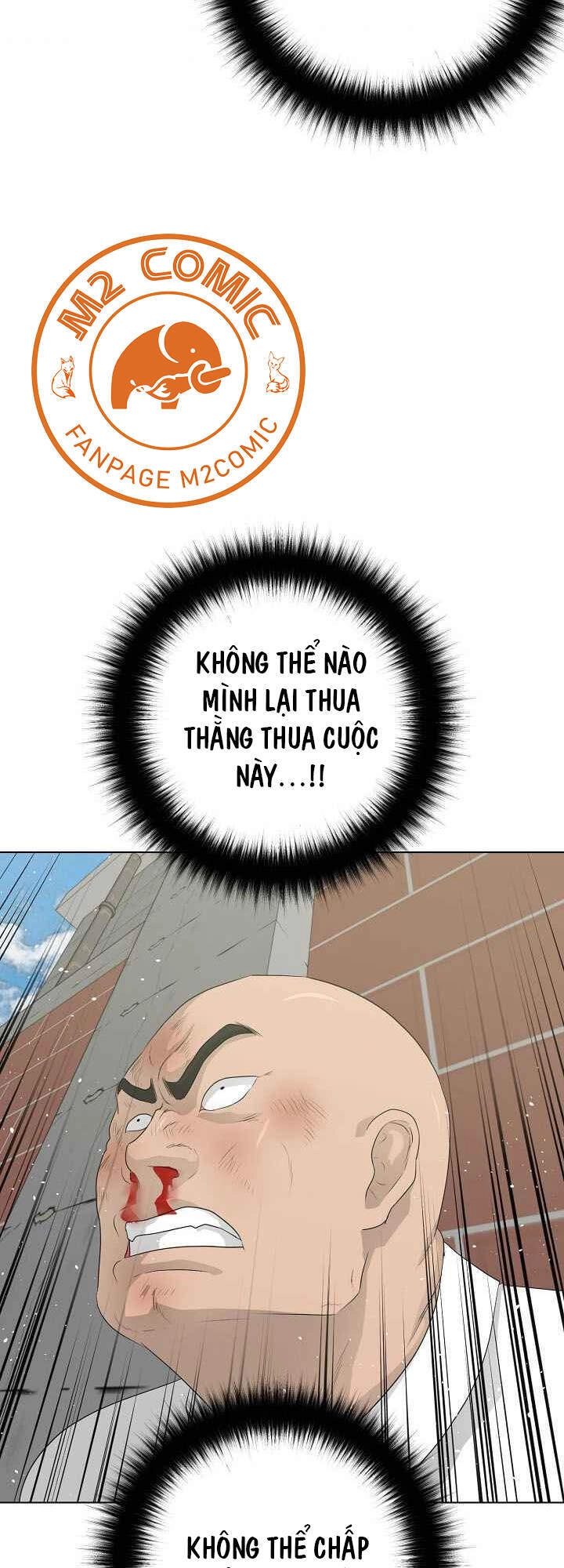 Trigger Chapter 27 - 28