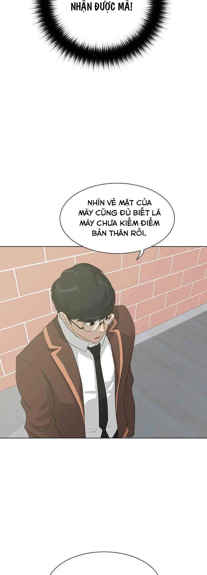 Trigger Chapter 27 - 29