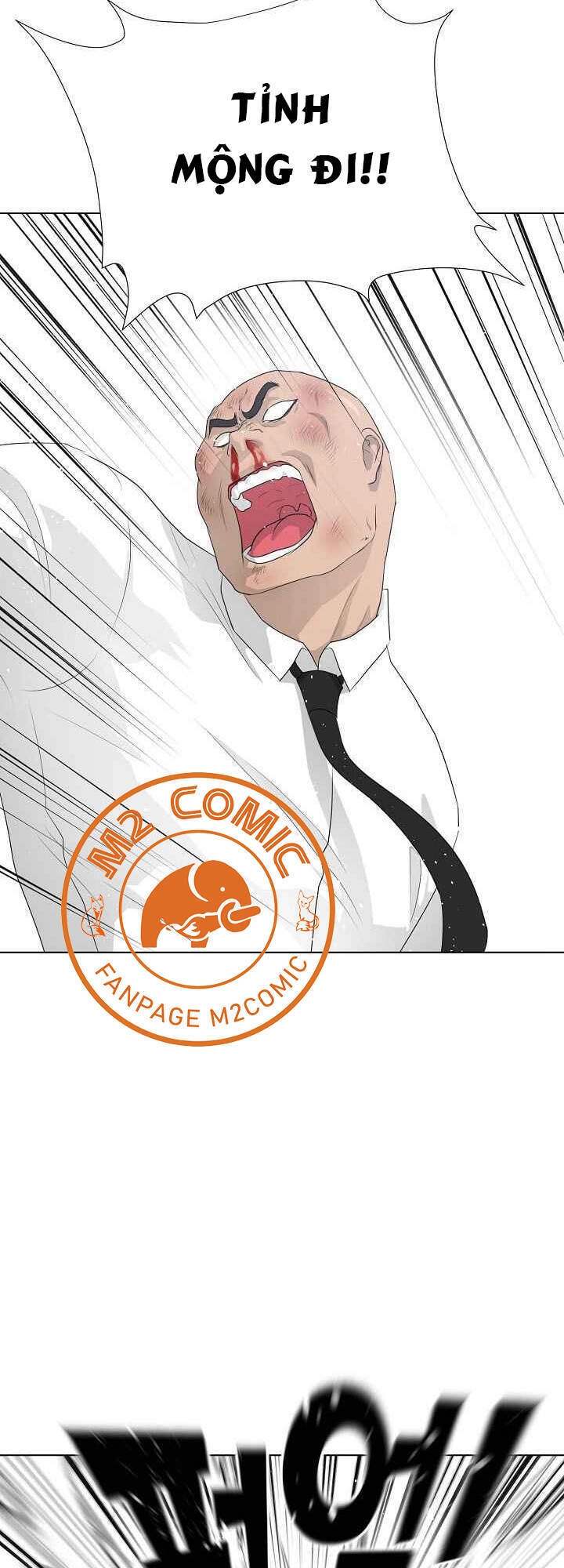 Trigger Chapter 27 - 37