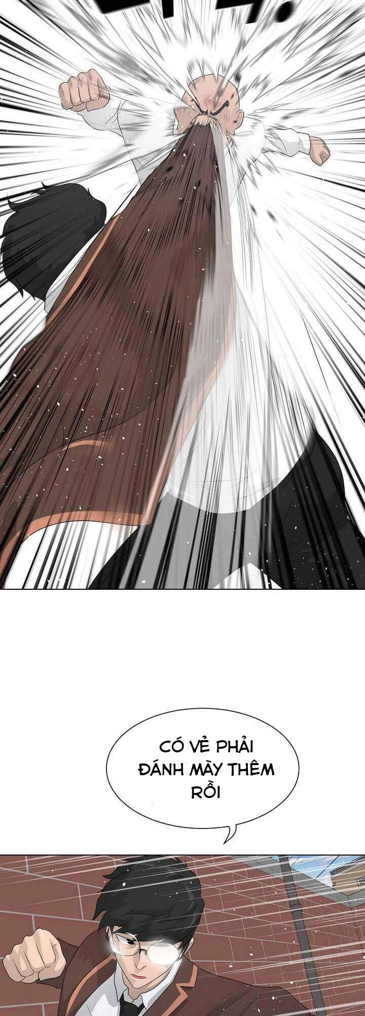 Trigger Chapter 27 - 38