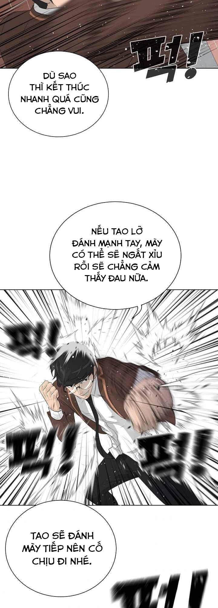 Trigger Chapter 27 - 41