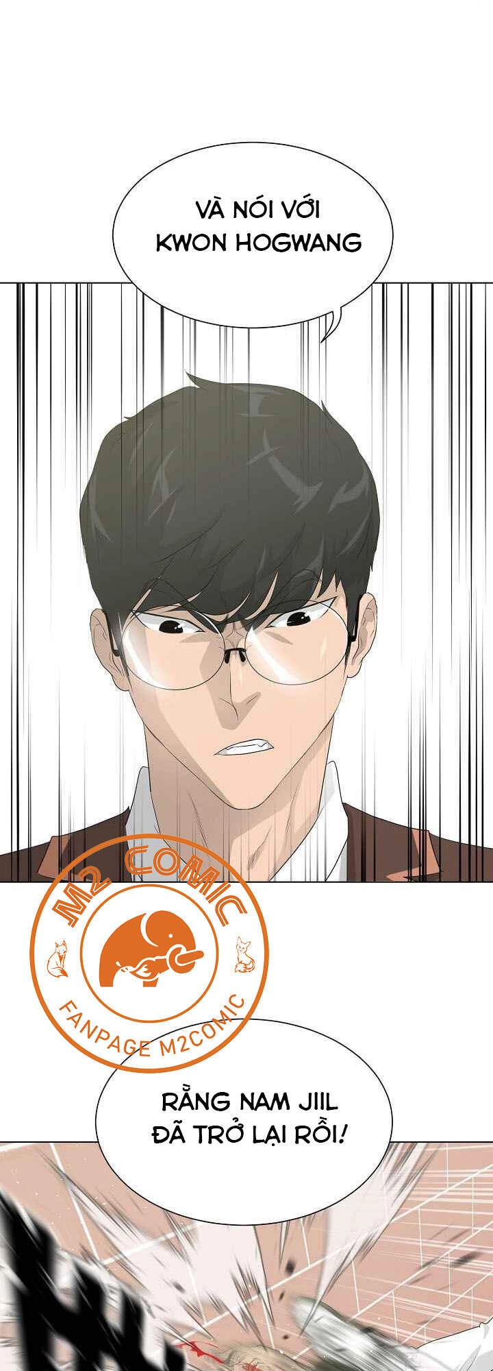 Trigger Chapter 27 - 49