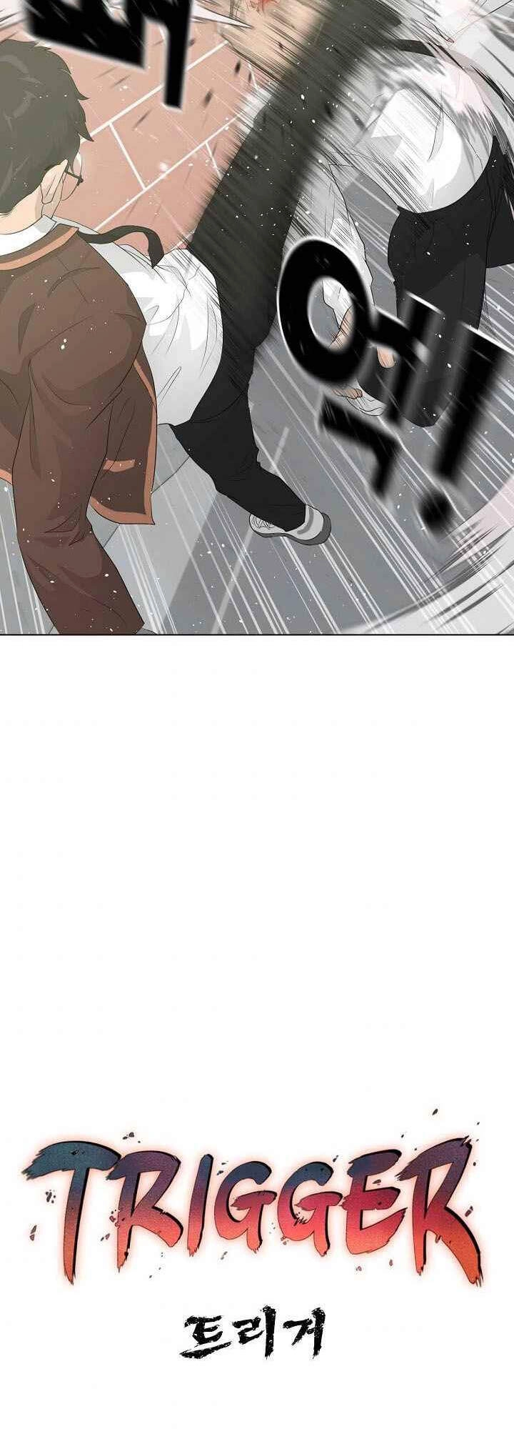 Trigger Chapter 27 - 50