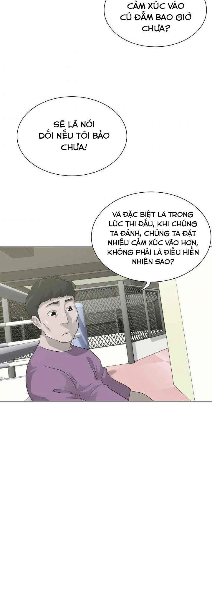 Trigger Chapter 27 - 59