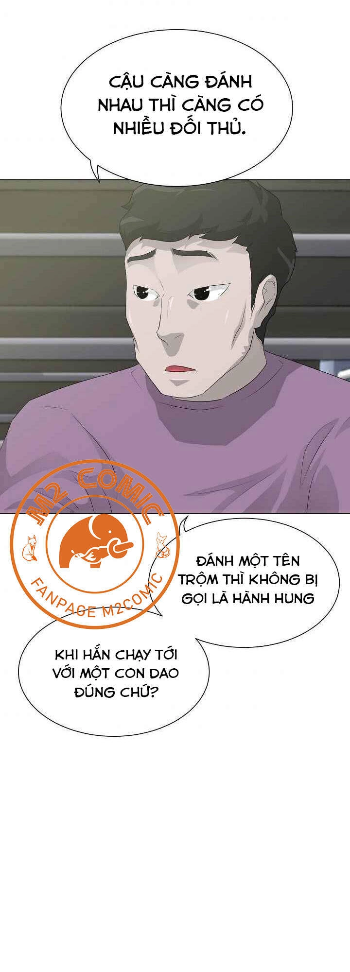 Trigger Chapter 27 - 67