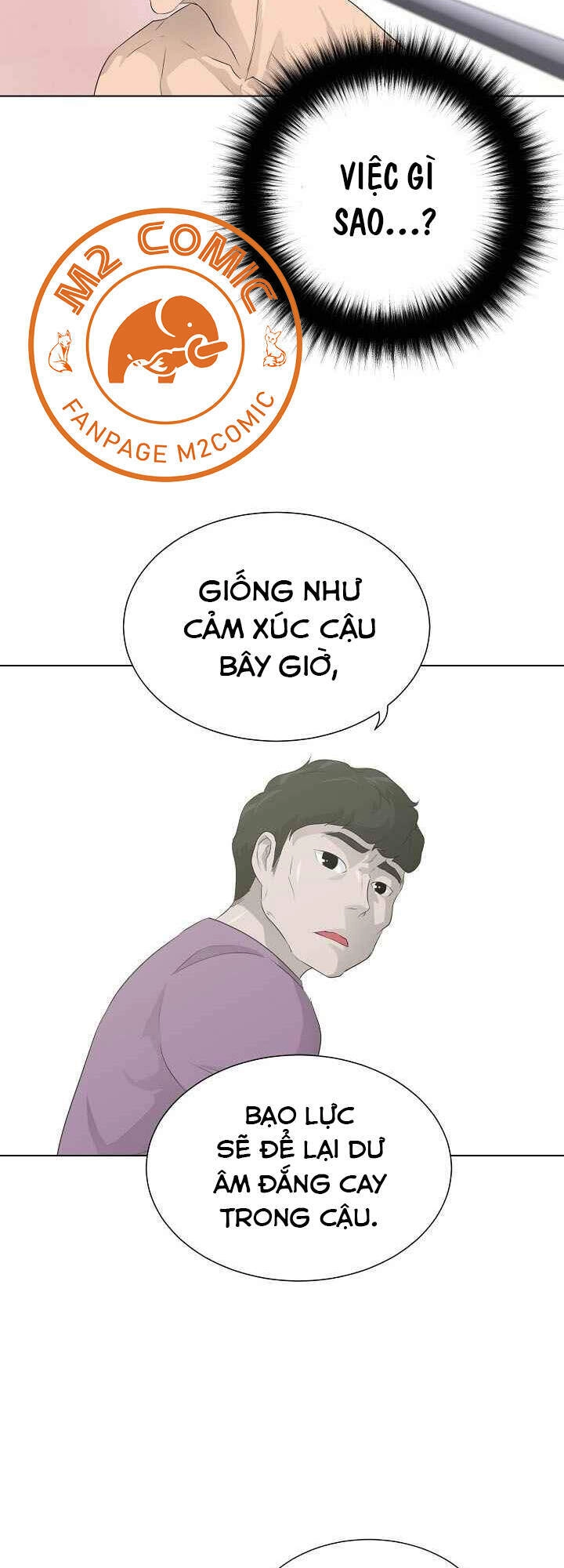 Trigger Chapter 27 - 70