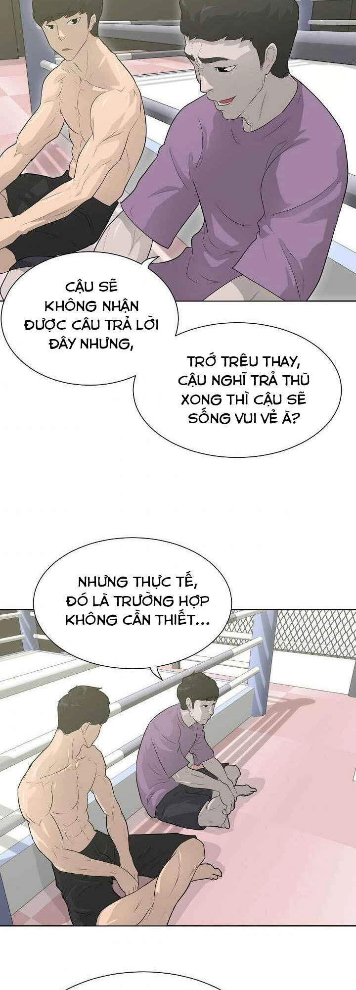 Trigger Chapter 27 - 74