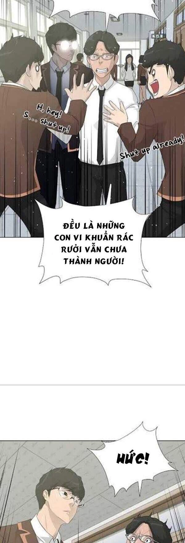 Trigger Chapter 28 - 9