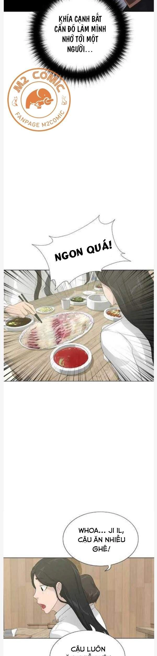 Trigger Chapter 28 - 24