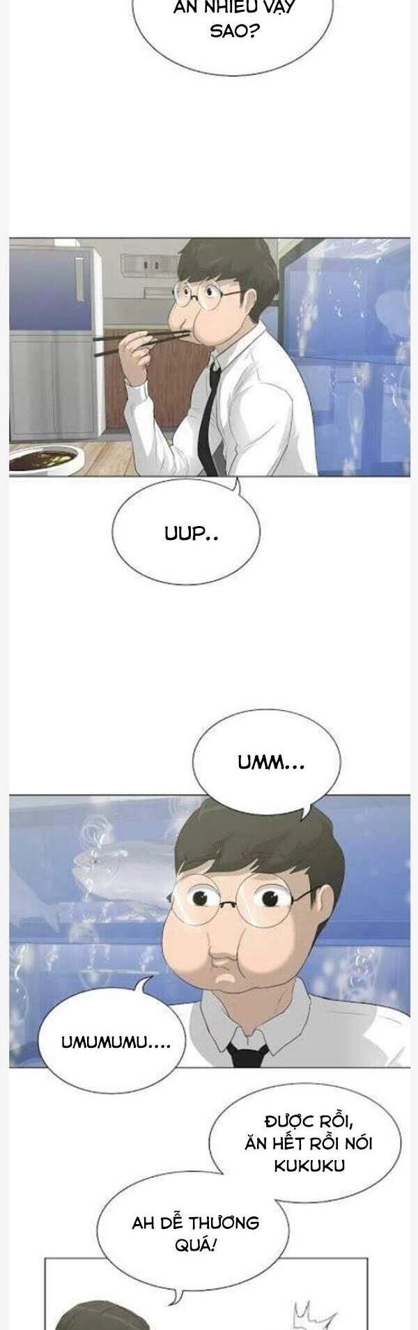 Trigger Chapter 28 - 25