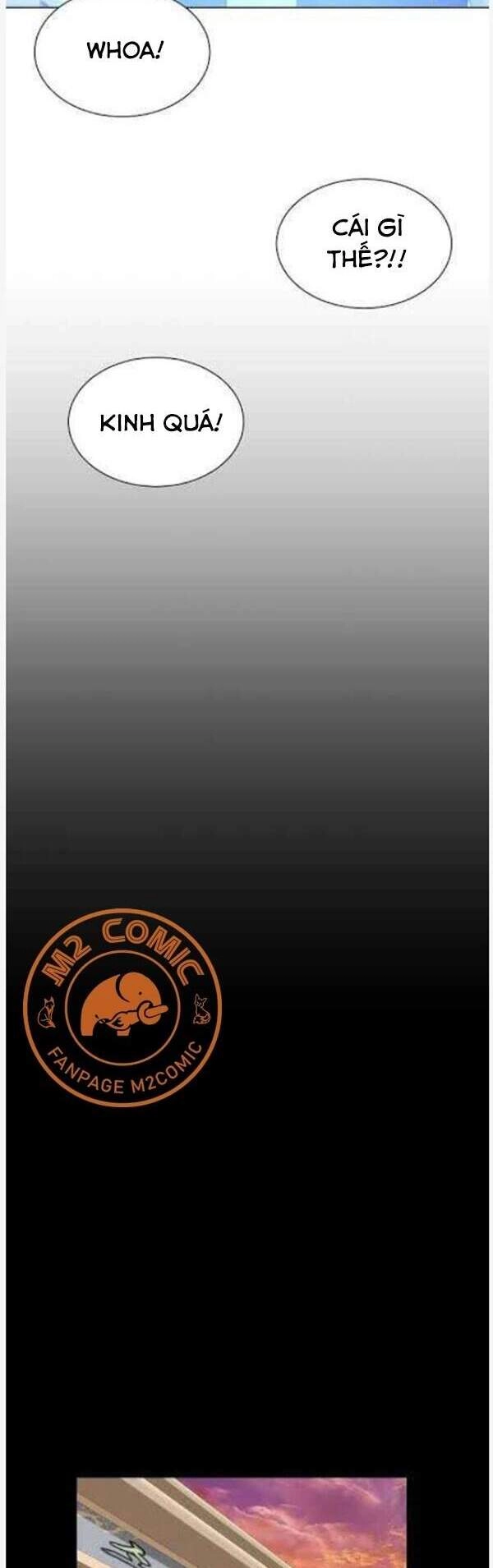 Trigger Chapter 28 - 31