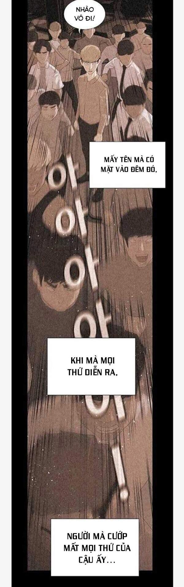 Trigger Chapter 28 - 37