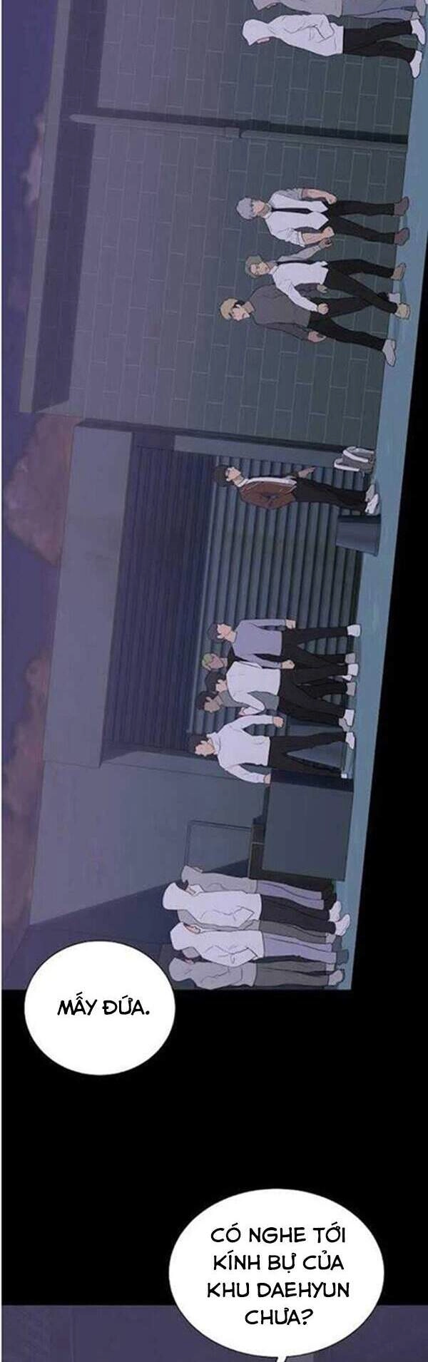 Trigger Chapter 28 - 41