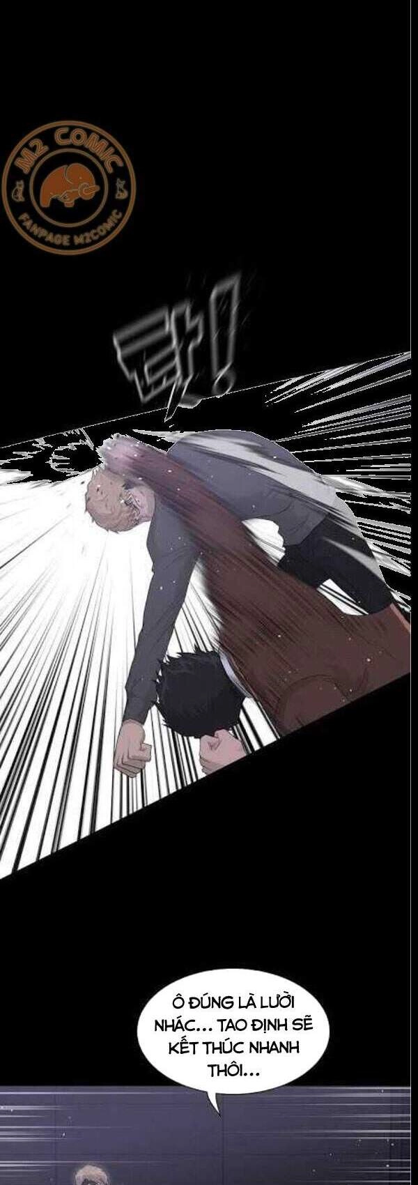 Trigger Chapter 29 - 5