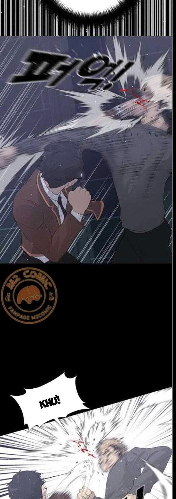 Trigger Chapter 29 - 21