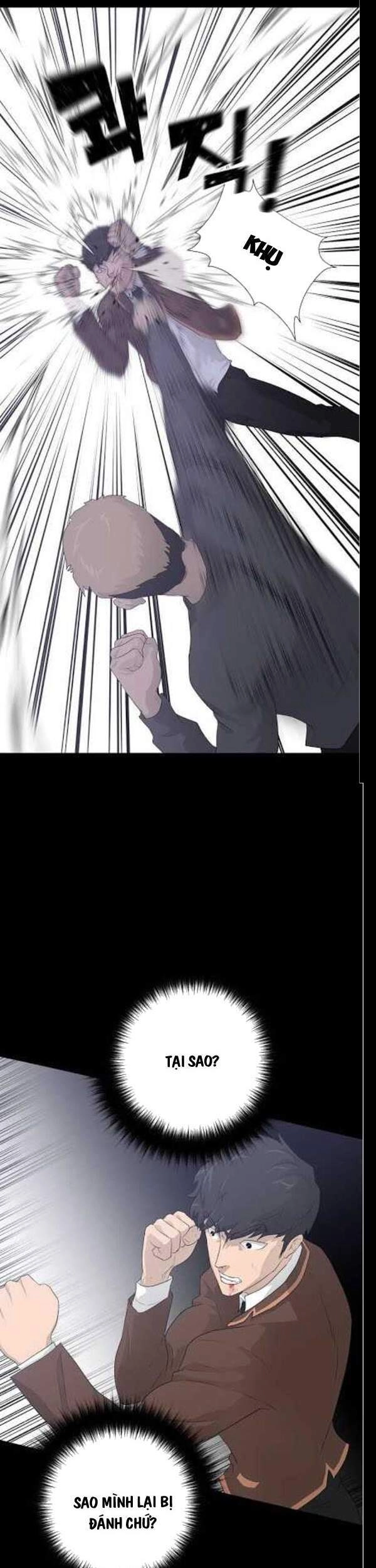 Trigger Chapter 29 - 28