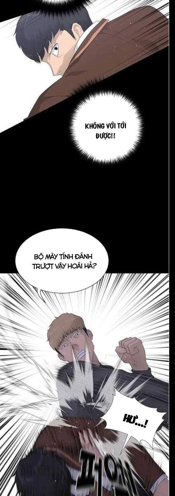 Trigger Chapter 29 - 31