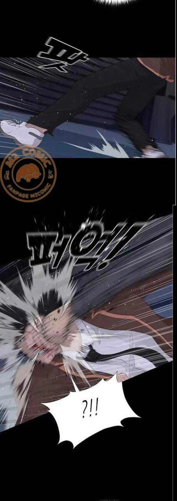 Trigger Chapter 29 - 37