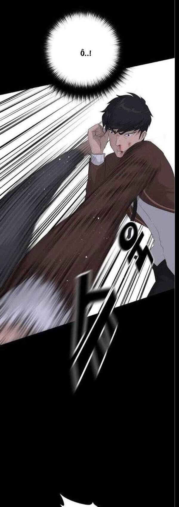 Trigger Chapter 29 - 39