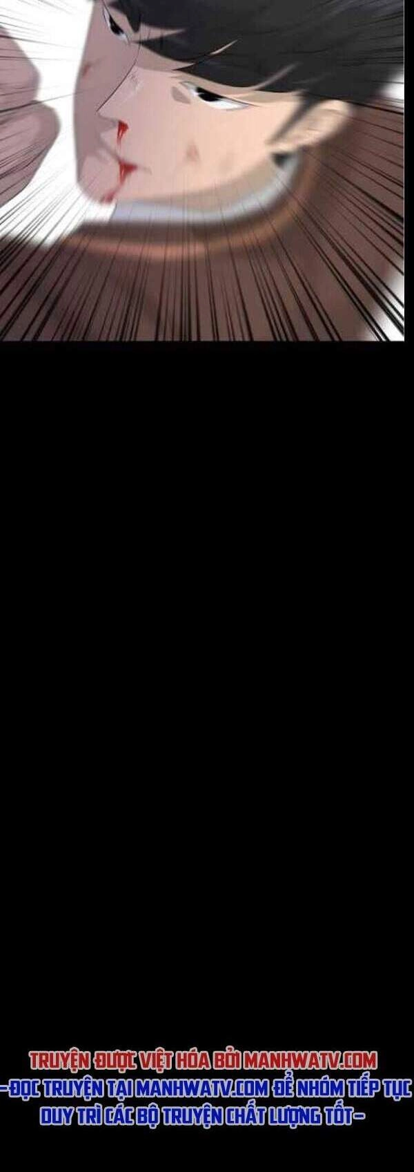 Trigger Chapter 29 - 41