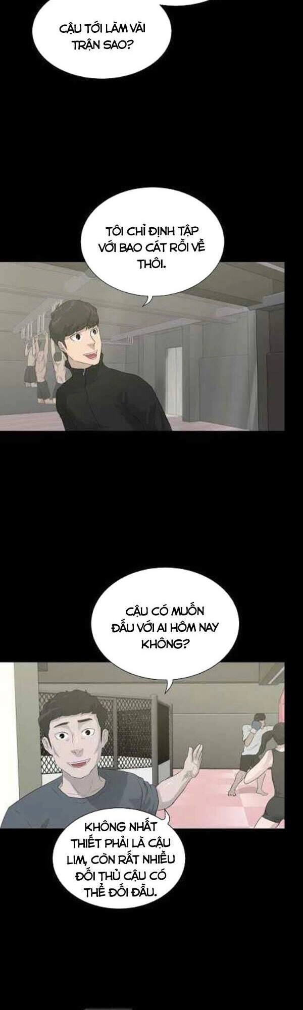 Trigger Chapter 30 - 5