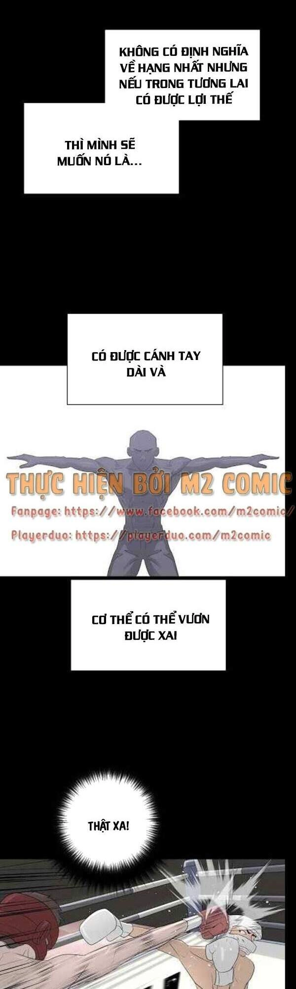 Trigger Chapter 30 - 9