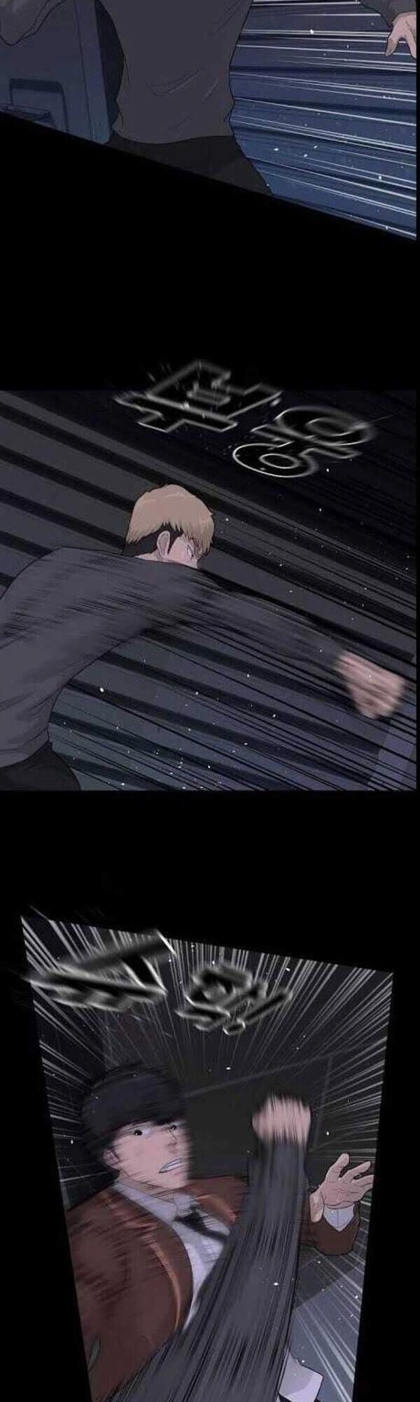 Trigger Chapter 30 - 13