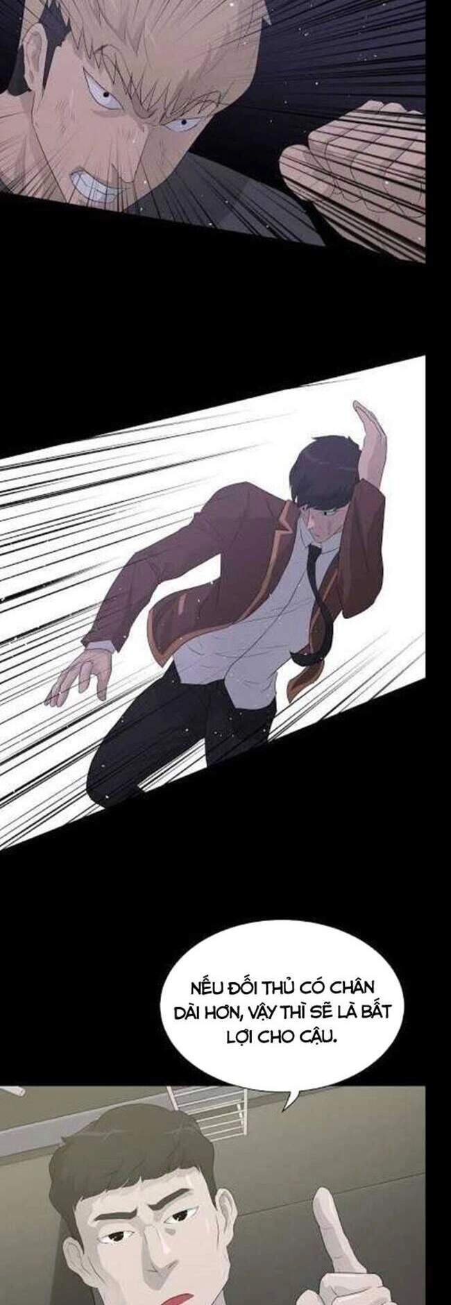 Trigger Chapter 30 - 25