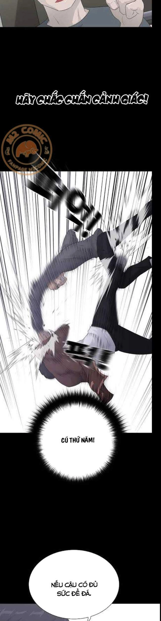 Trigger Chapter 30 - 26