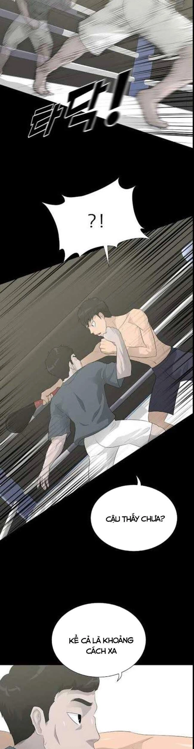 Trigger Chapter 30 - 30