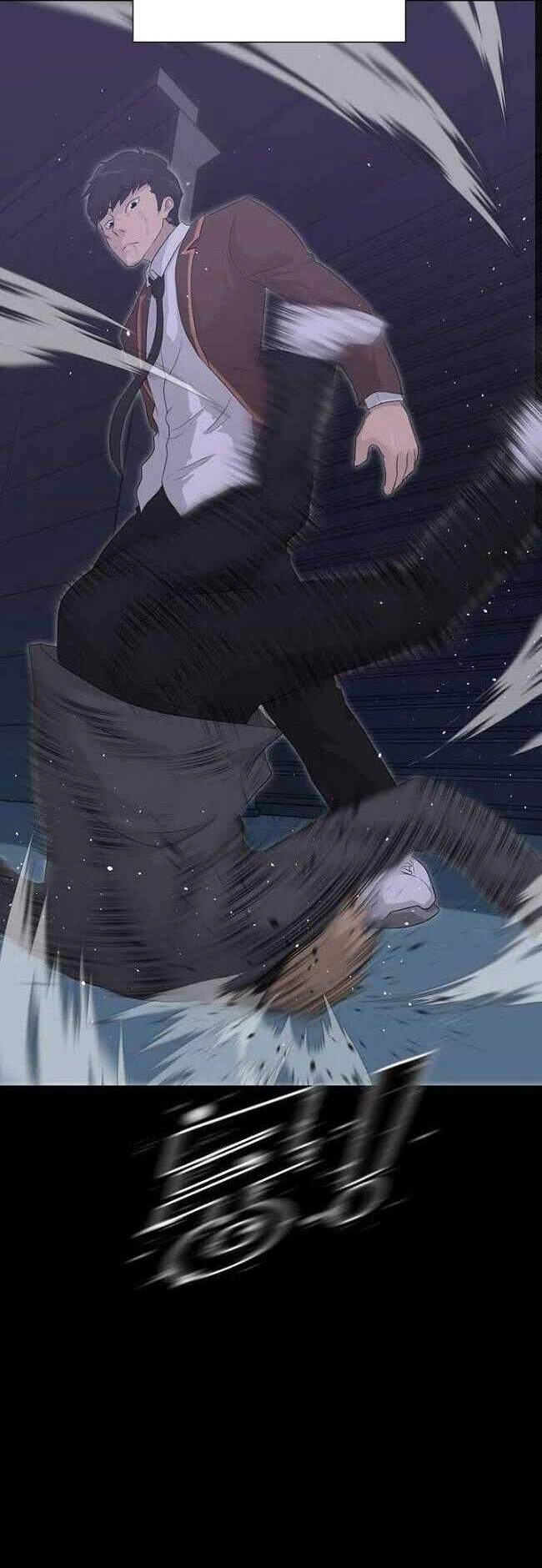 Trigger Chapter 30 - 41