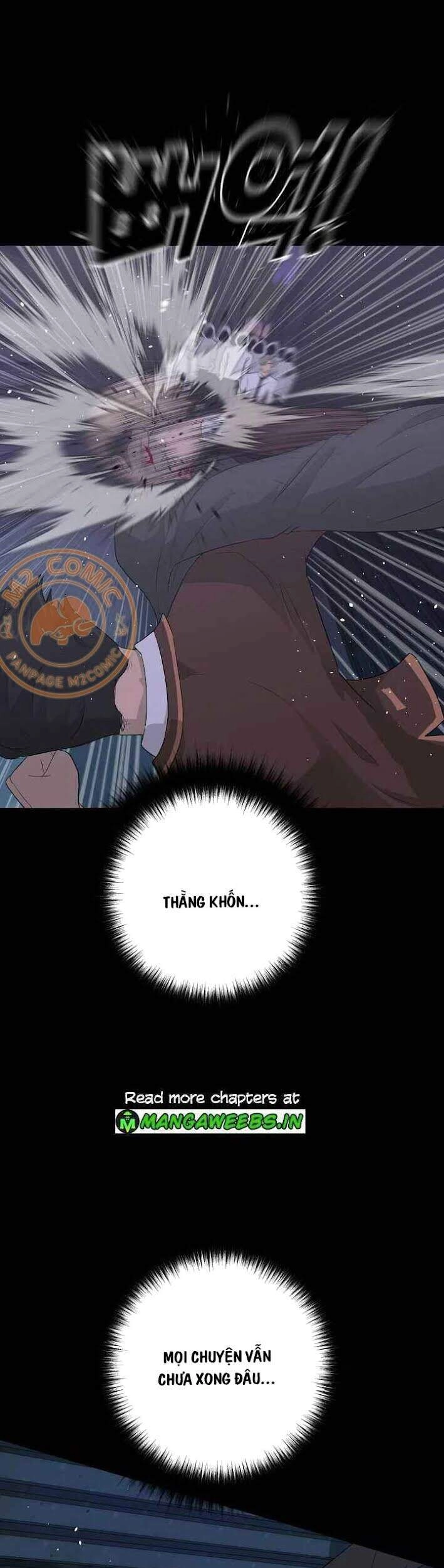 Trigger Chapter 31 - 2