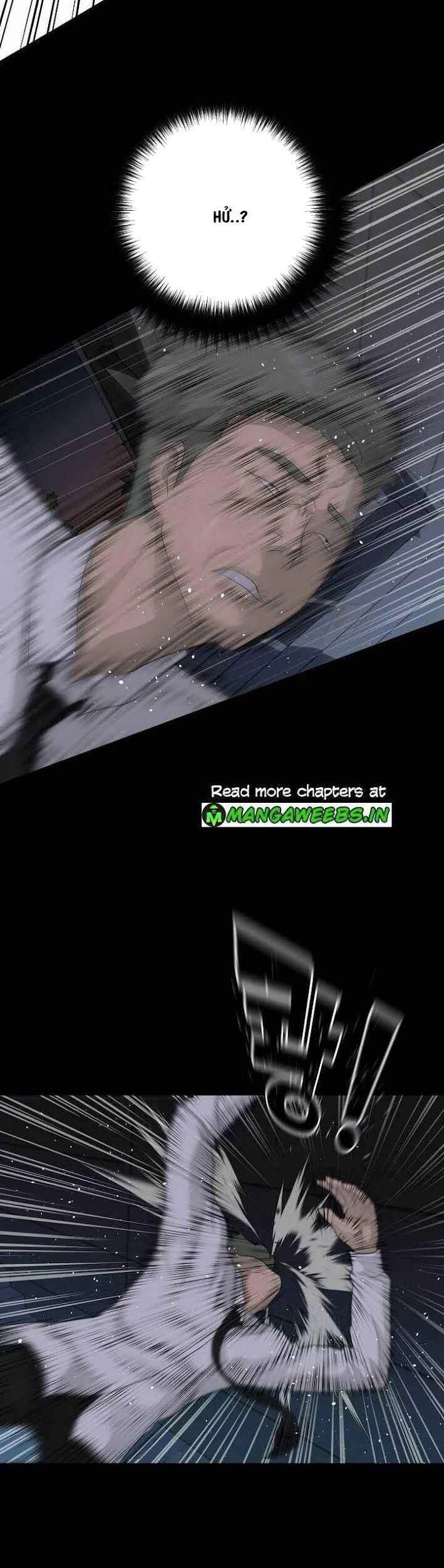 Trigger Chapter 31 - 16