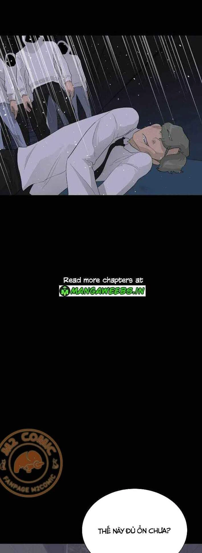 Trigger Chapter 31 - 17