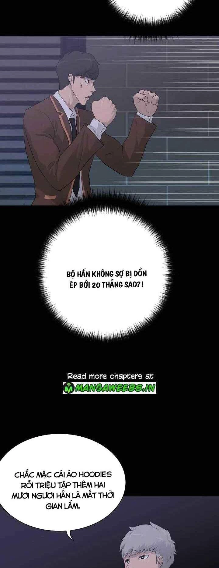 Trigger Chapter 31 - 25