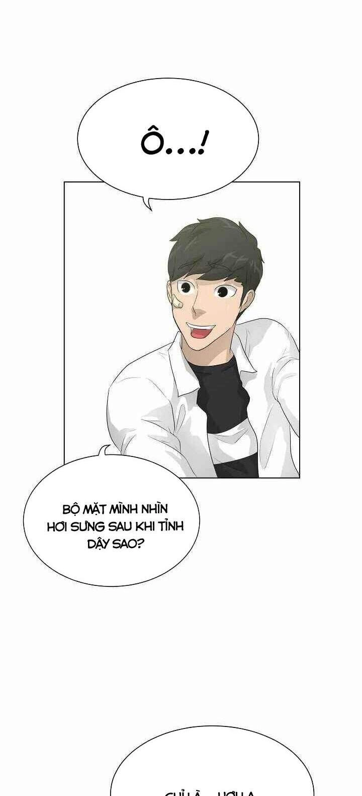 Trigger Chapter 31 - 45