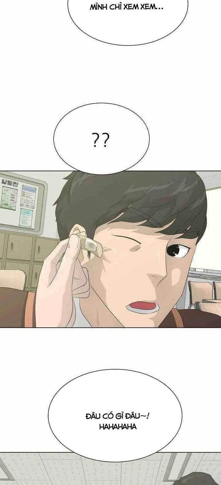 Trigger Chapter 31 - 49