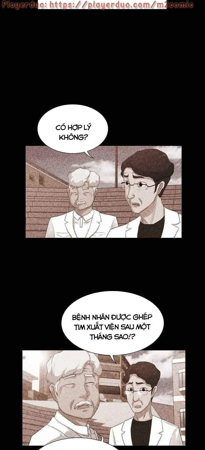 Trigger Chapter 31 - 53