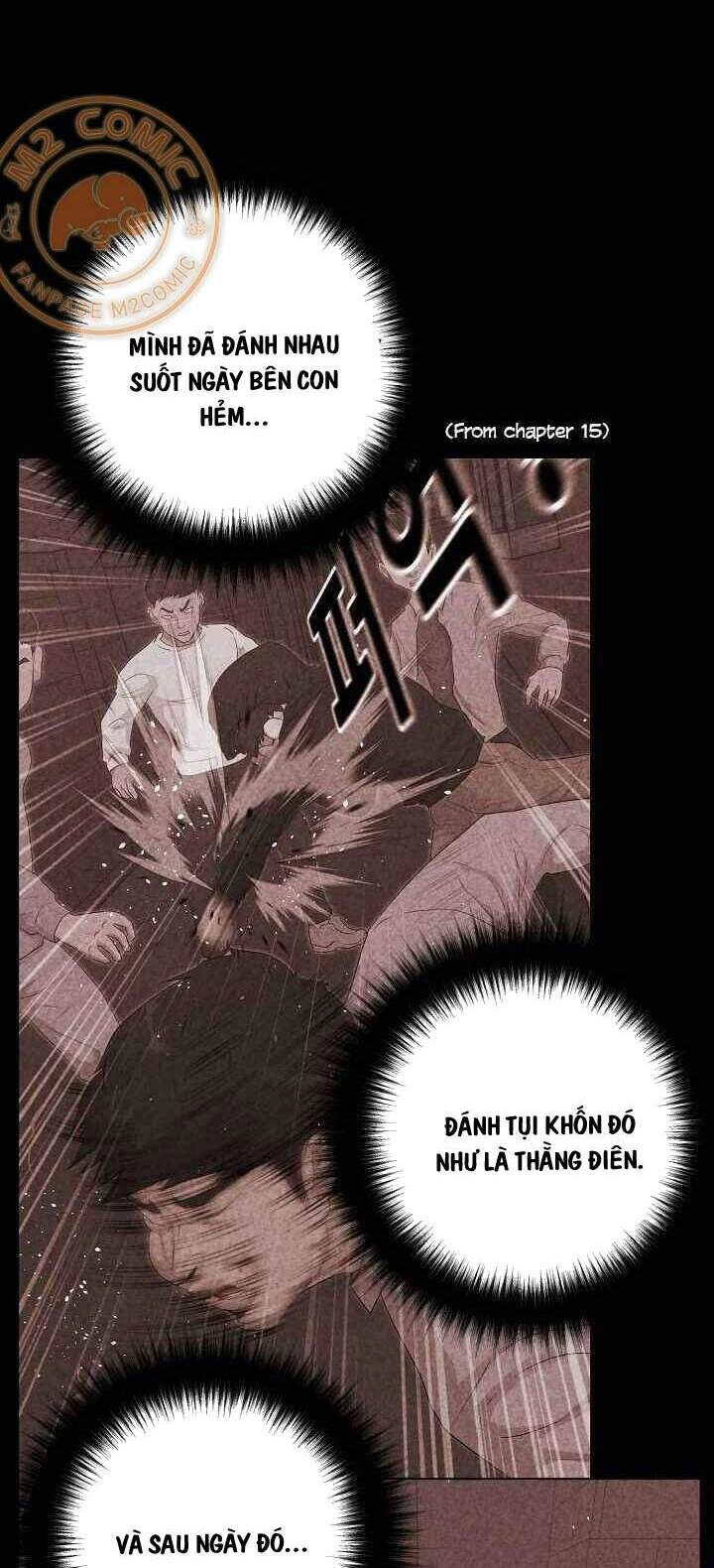 Trigger Chapter 31 - 55