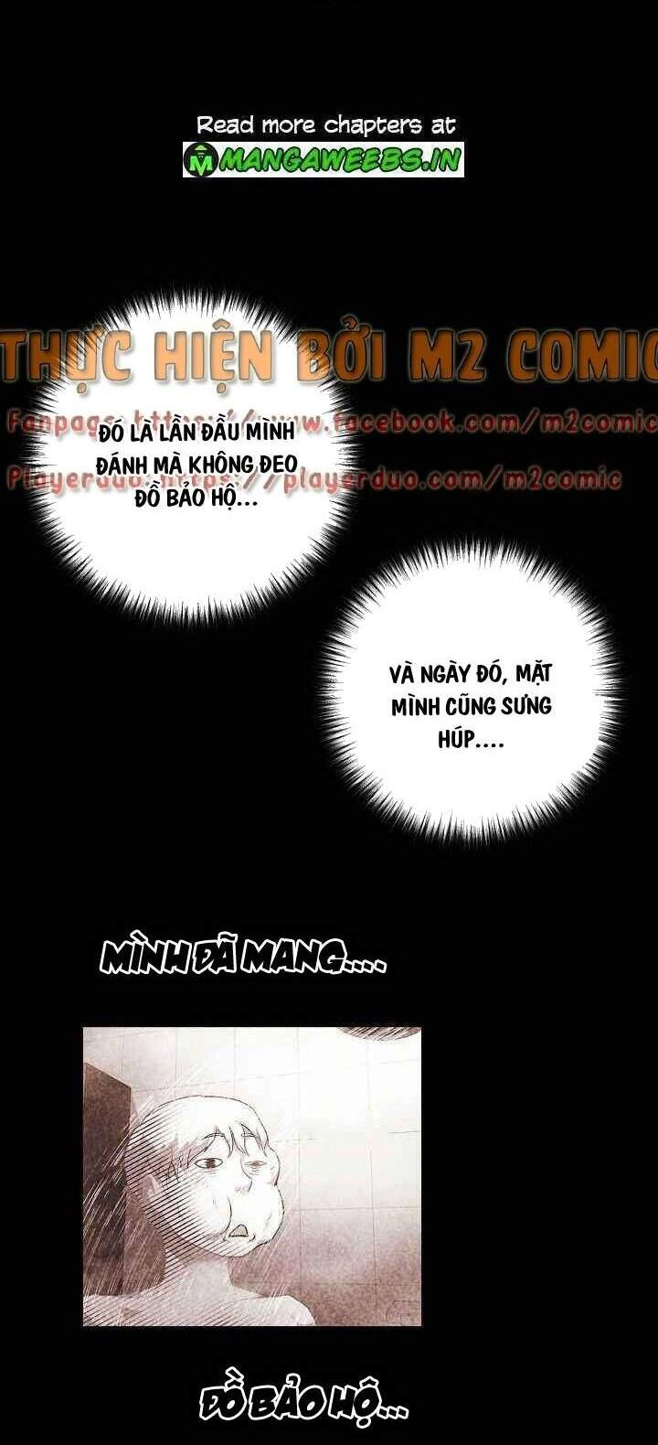 Trigger Chapter 31 - 57