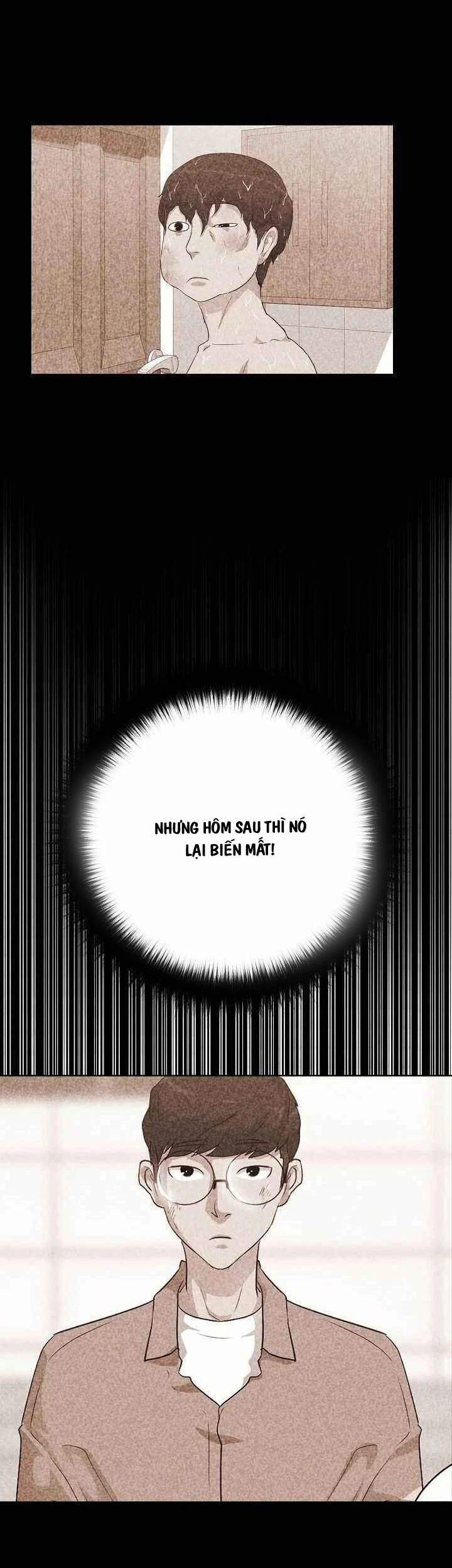 Trigger Chapter 31 - 58