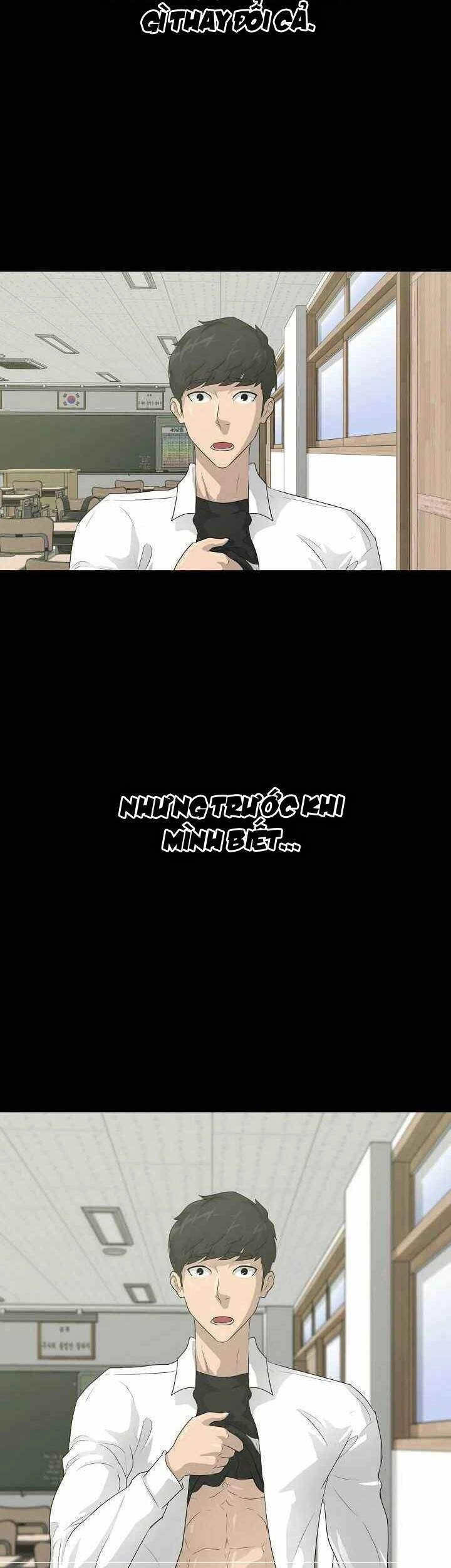 Trigger Chapter 31 - 60