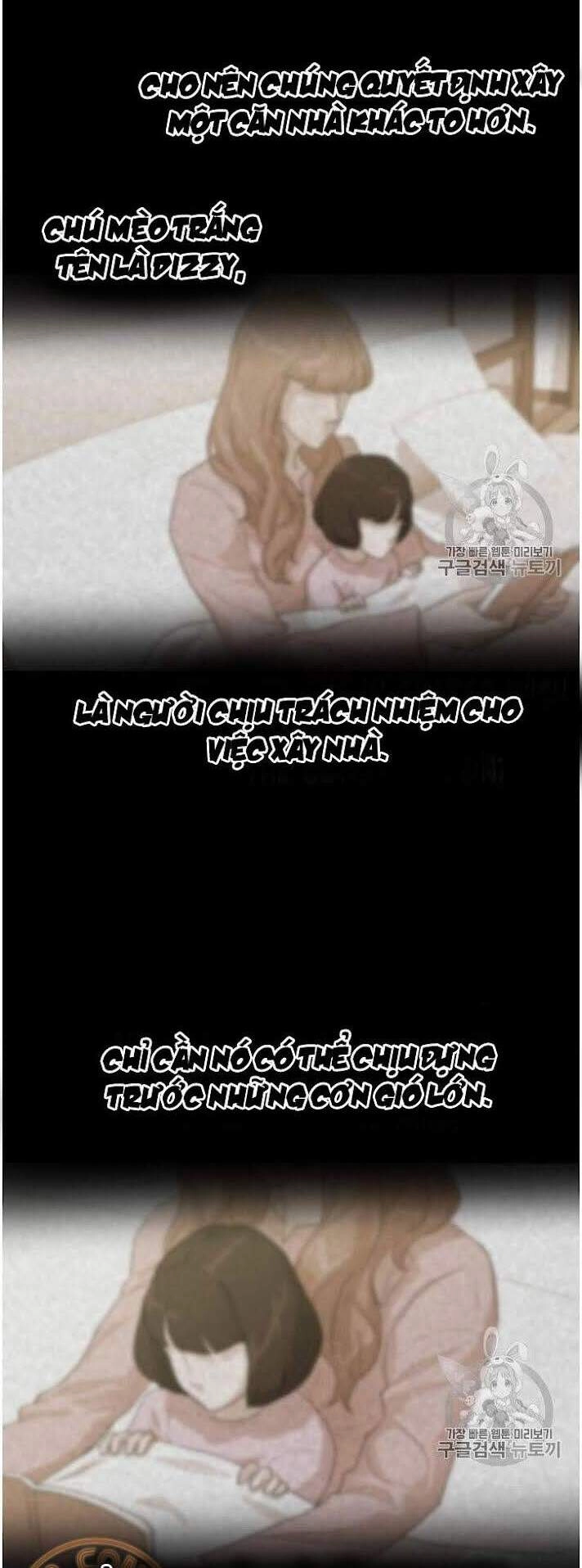 Trigger Chapter 32 - 3