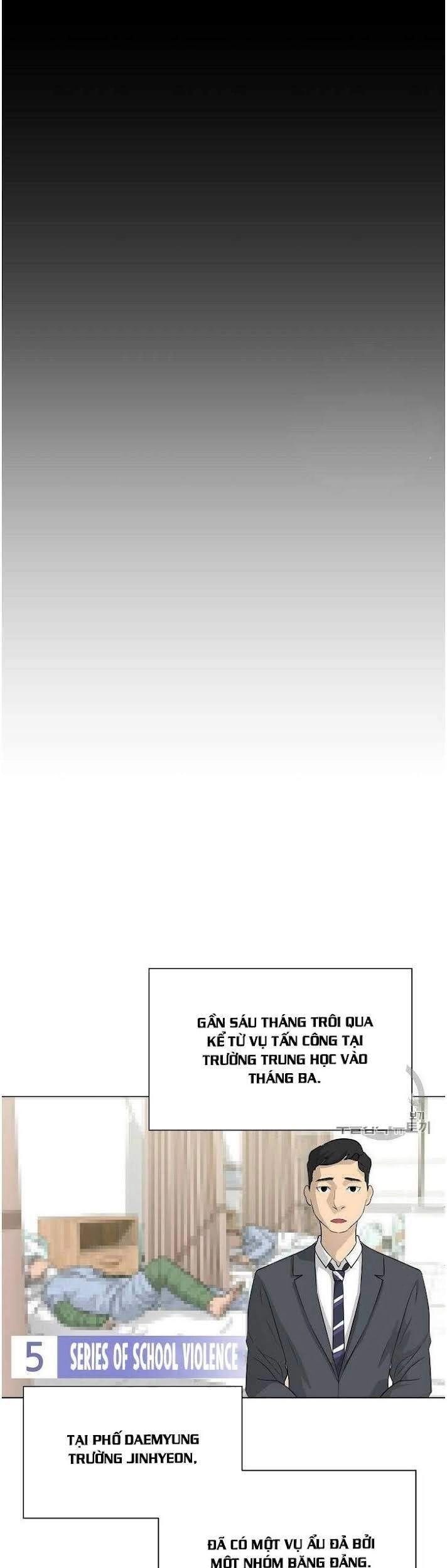 Trigger Chapter 32 - 8