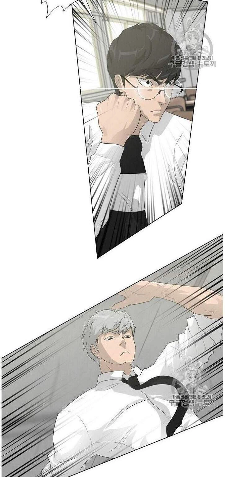 Trigger Chapter 32 - 41