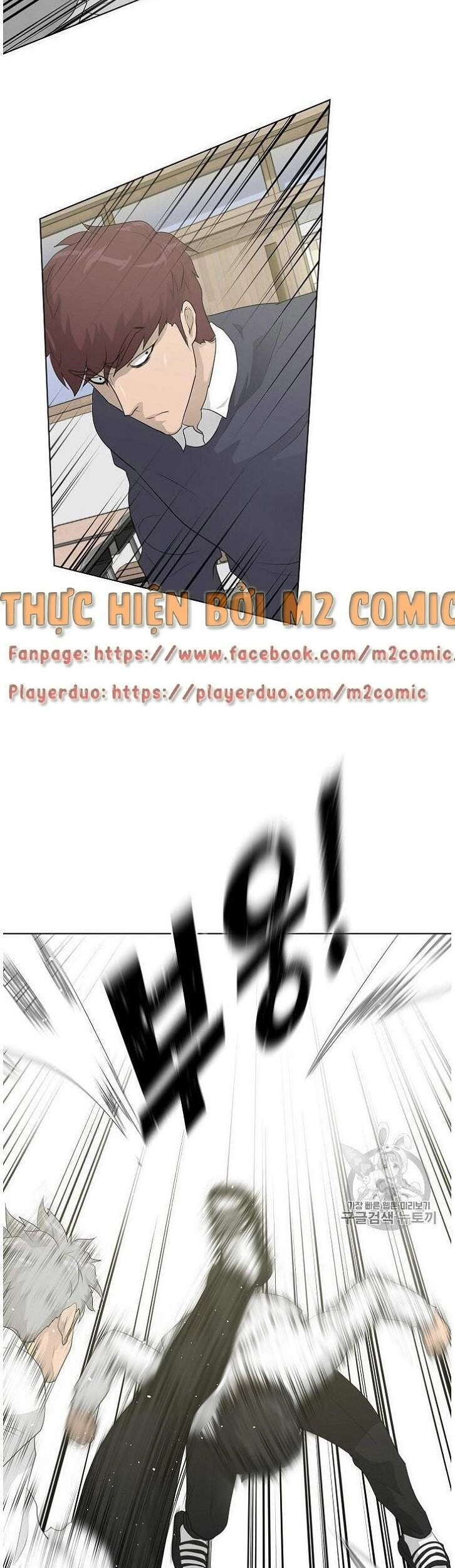 Trigger Chapter 32 - 42