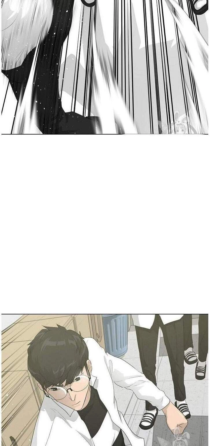 Trigger Chapter 32 - 43